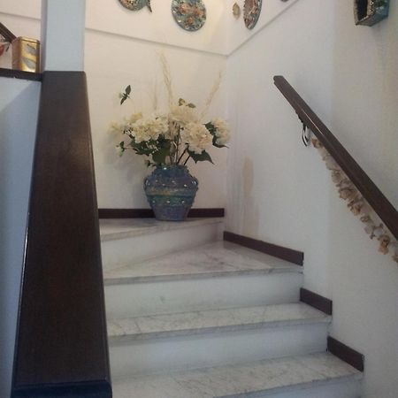 Affittacamere Rosa Dei Venti Леванто Экстерьер фото