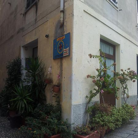 Affittacamere Rosa Dei Venti Леванто Экстерьер фото